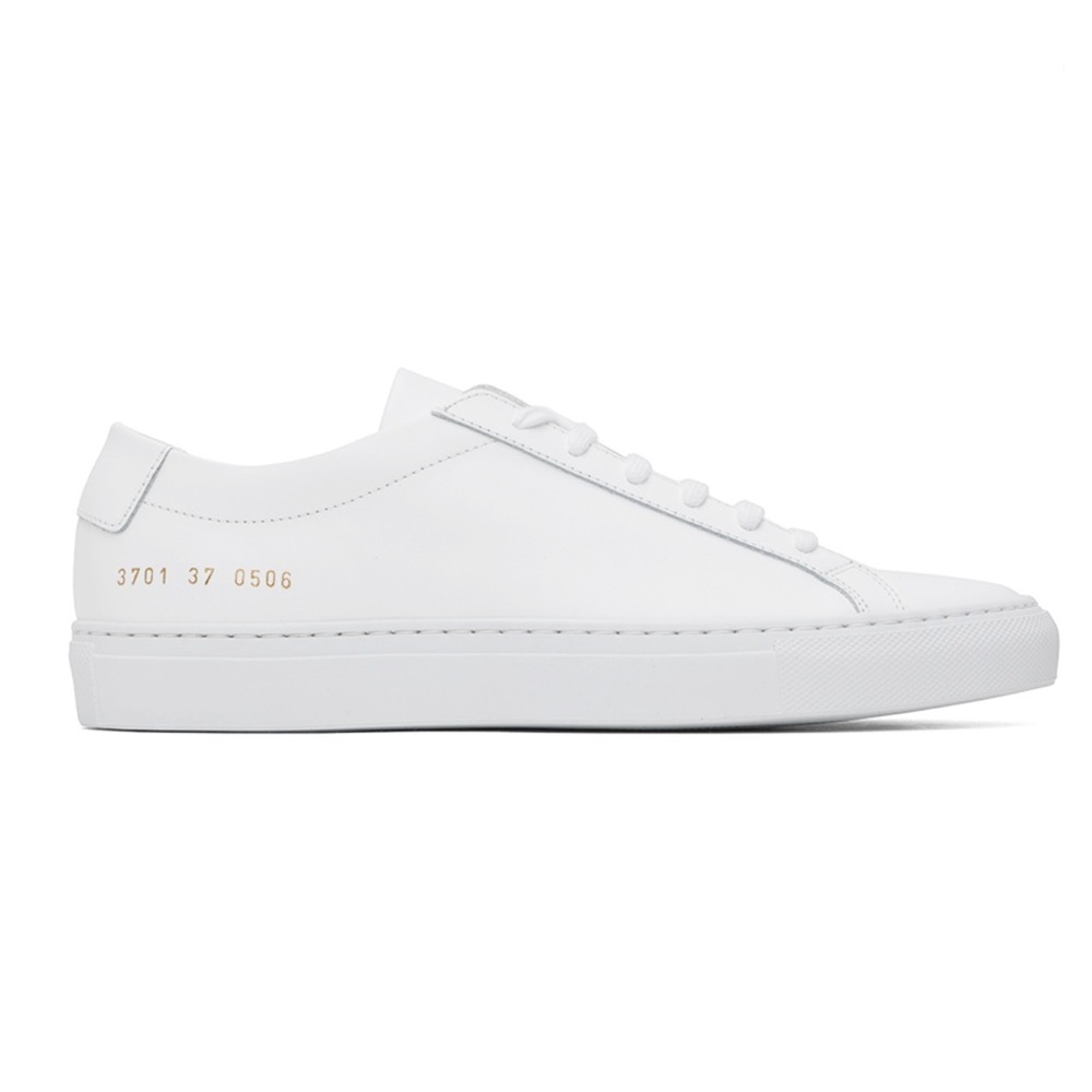 Woman by Common Projects Original Achilles Low